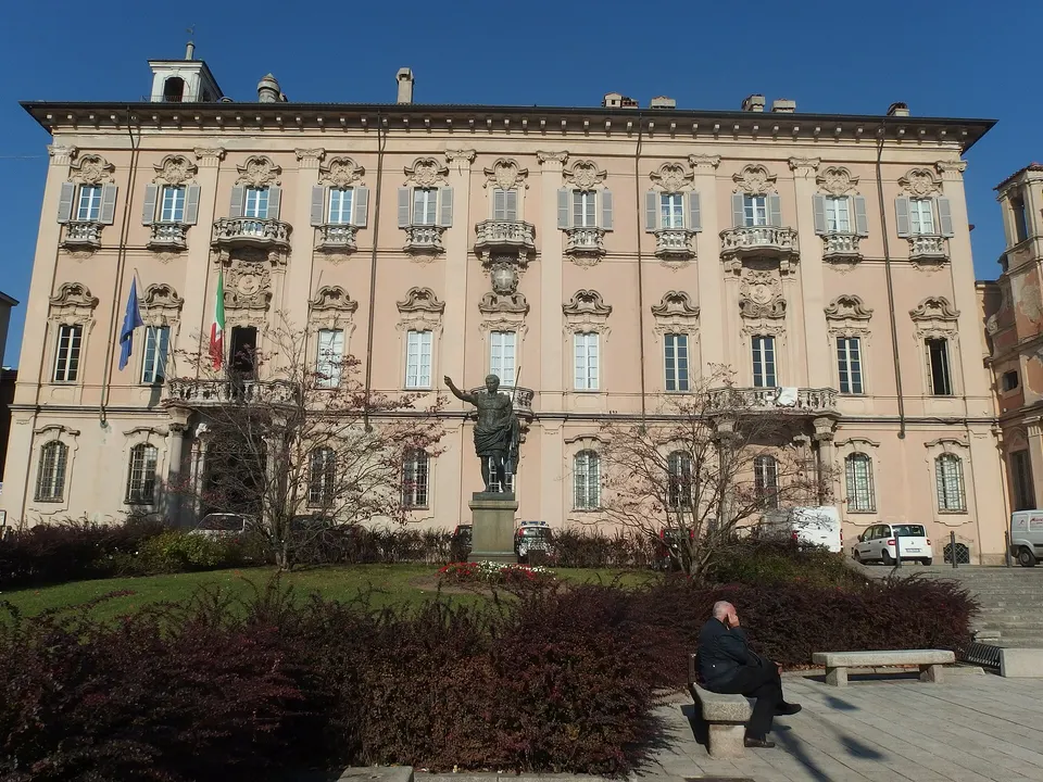 Pavia, contributo regionale per le spese di riscaldamento agli assegnatari di alloggi S.A.P.