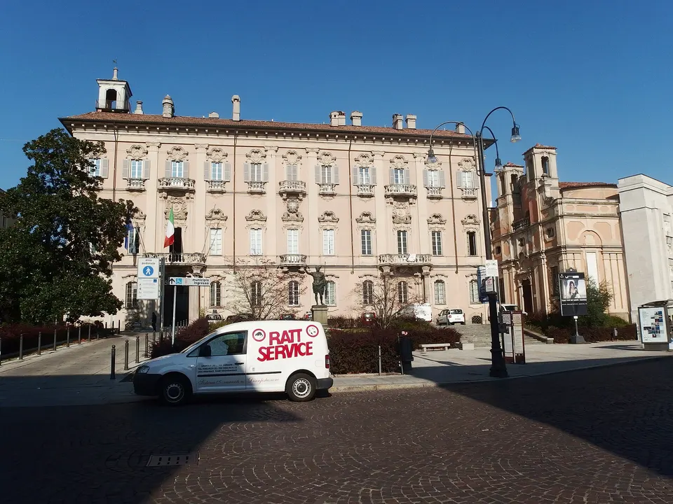 Pavia, contributo per il trasporto scolastico di alunni con disabilità 2026/2027