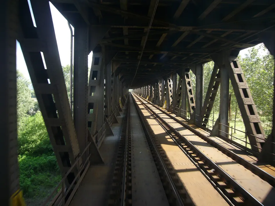Ponte sul Po di Bressana: chiusura notturna totale dal 5 al 19 ottobre