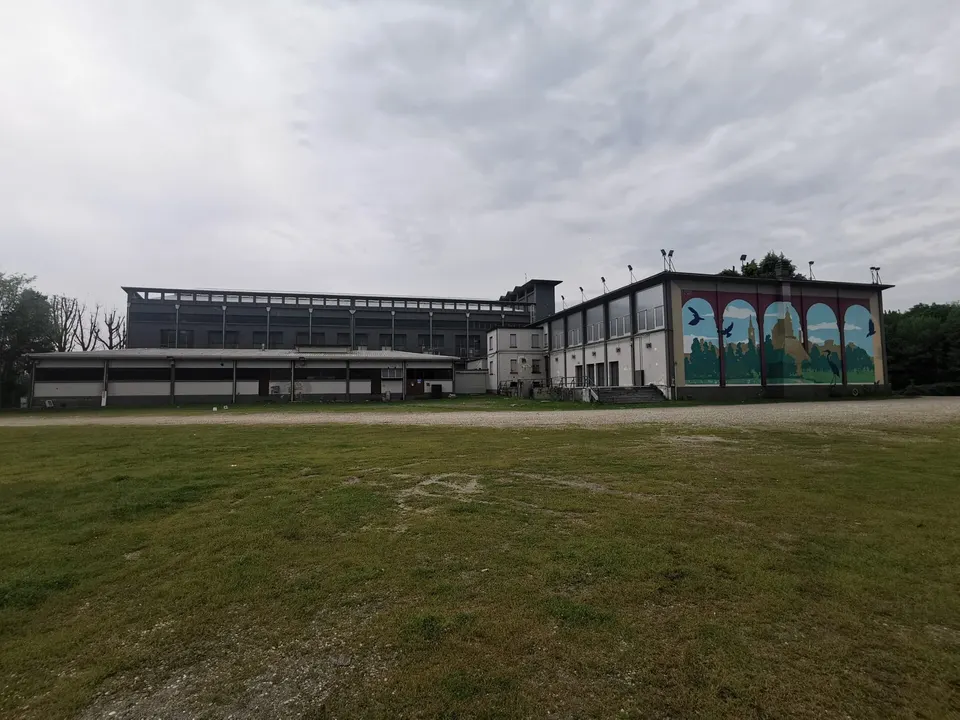 Autunno Pavese, a Palazzo Esposizioni lo spazio "Impronta STAI" sul turismo accessibile