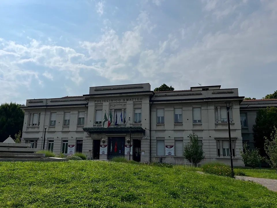 San Matteo, nasce la nuova struttura "Gestione Operativa e Innovazione Sanitaria"