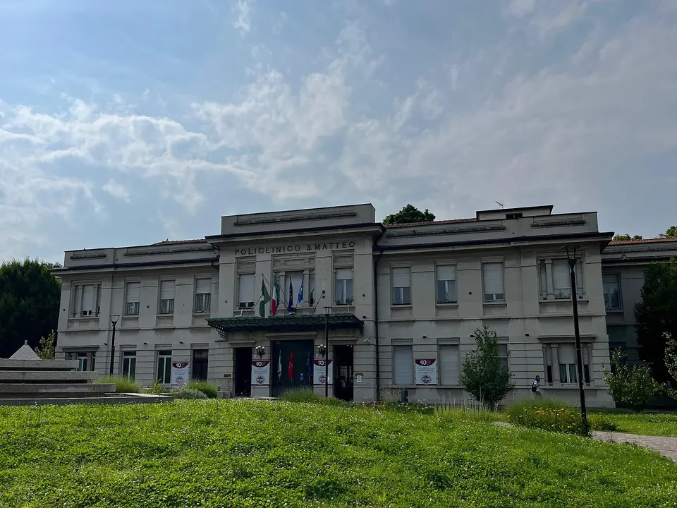Pavia, il San Matteo guida un progetto europeo di ricerca sull'arresto cardiaco