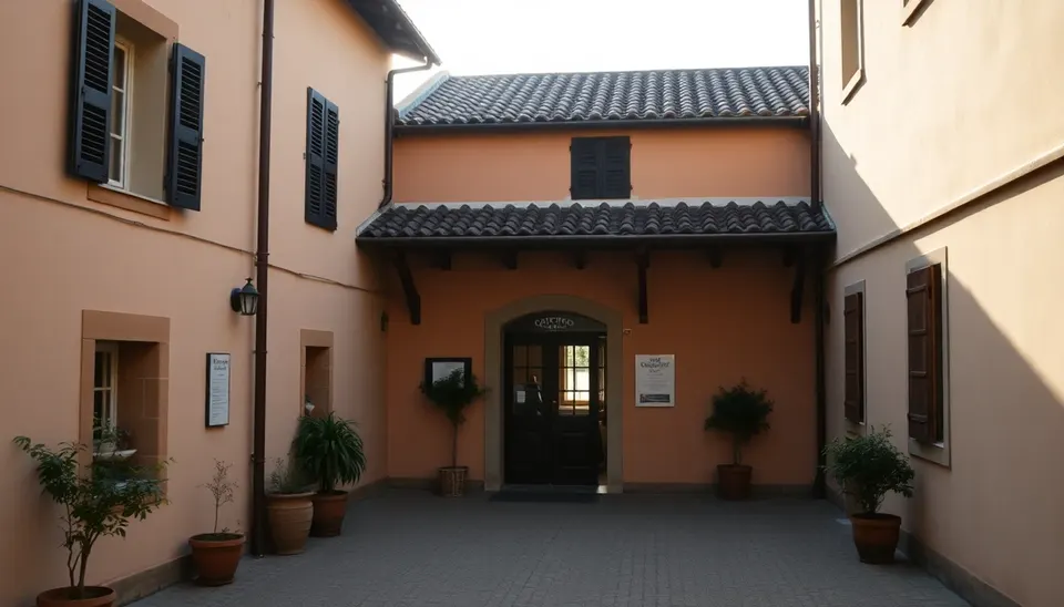 Stradella, attivati i servizi di pre e post scuola alla Scuola dell'Infanzia di Via F.lli Cervi