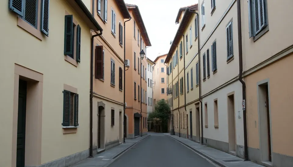 Garlasco, contributi per famiglie in morosità incolpevole: domande fino al 31 dicembre
