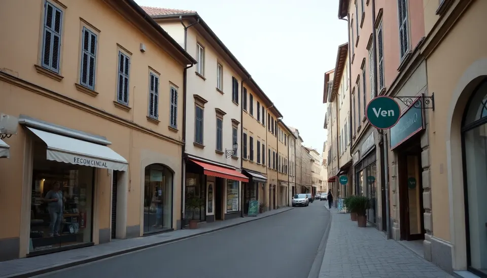Garlasco, al via l'asta pubblica per la vendita della farmacia comunale