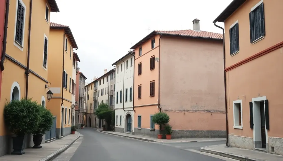 Garlasco, approvata la graduatoria definitiva per gli alloggi popolari