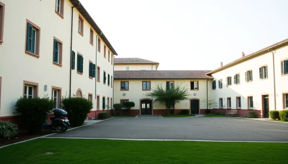 Garlasco, iscrizioni alla mensa scolastica: termine il 9 ottobre