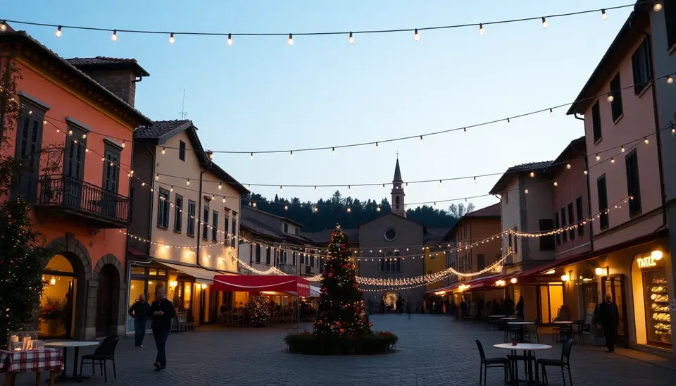 Parona, al via la 58ª Sagra dell'Offella: quattro giorni tra fede, musica e tradizione