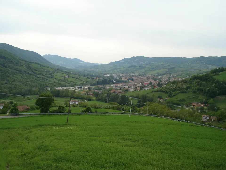 Voghera, oggi la pedalata "Sulle Ruote della Storia" sulla Greenway verso Varzi