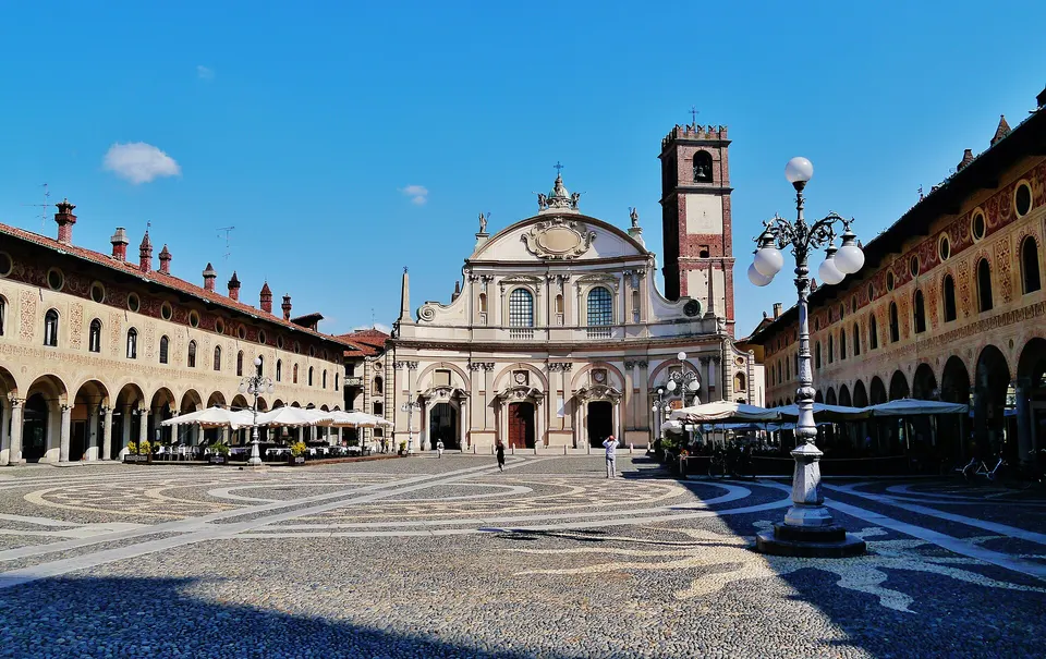 Vigevano, al via la decima edizione del Festival delle Trasformazioni