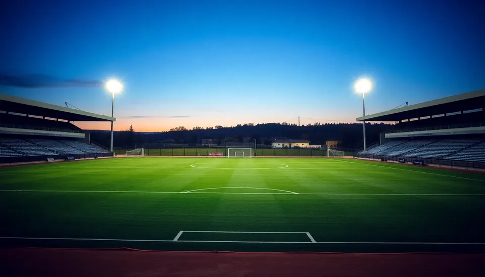 Promozione, l'Union Calcio supera l'AC Pavia 2-1 a Villanterio