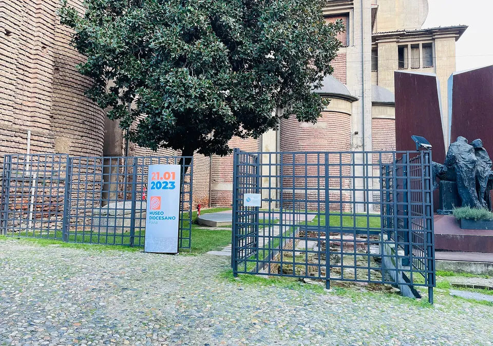 Pavia, al Museo Diocesano la premiazione del concorso "Il mio verso libero"