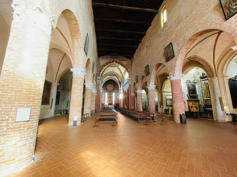 Pavia, il Vescovo Corrado celebra messa per gli 800 anni dalla morte di San Francesco