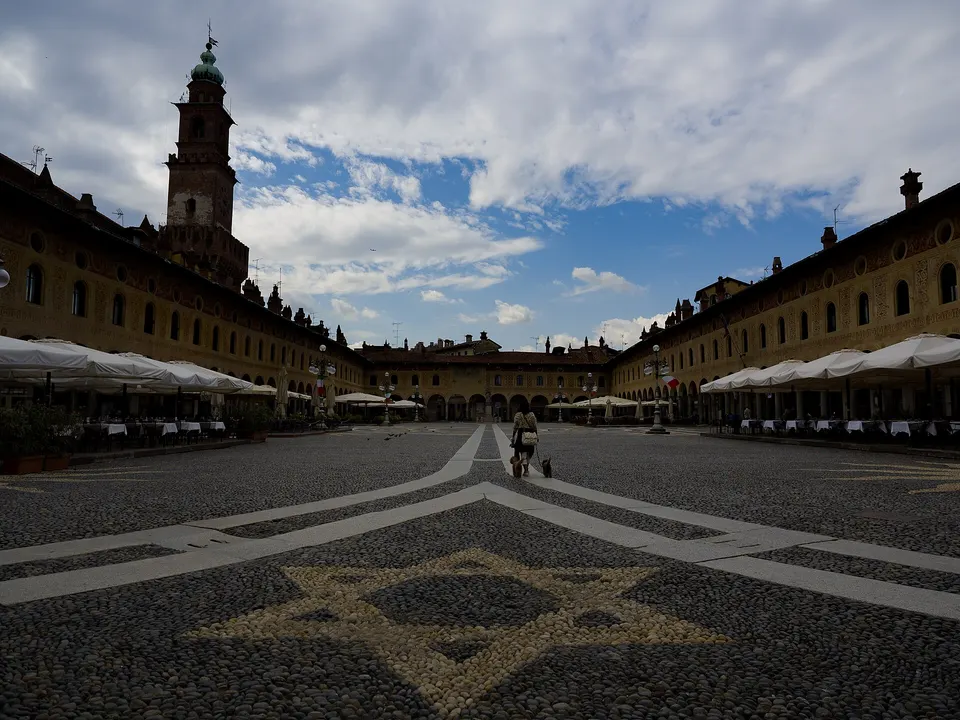 Vigevano, avviso pubblico per aderire al Patto Locale per la Lettura 2026-2031