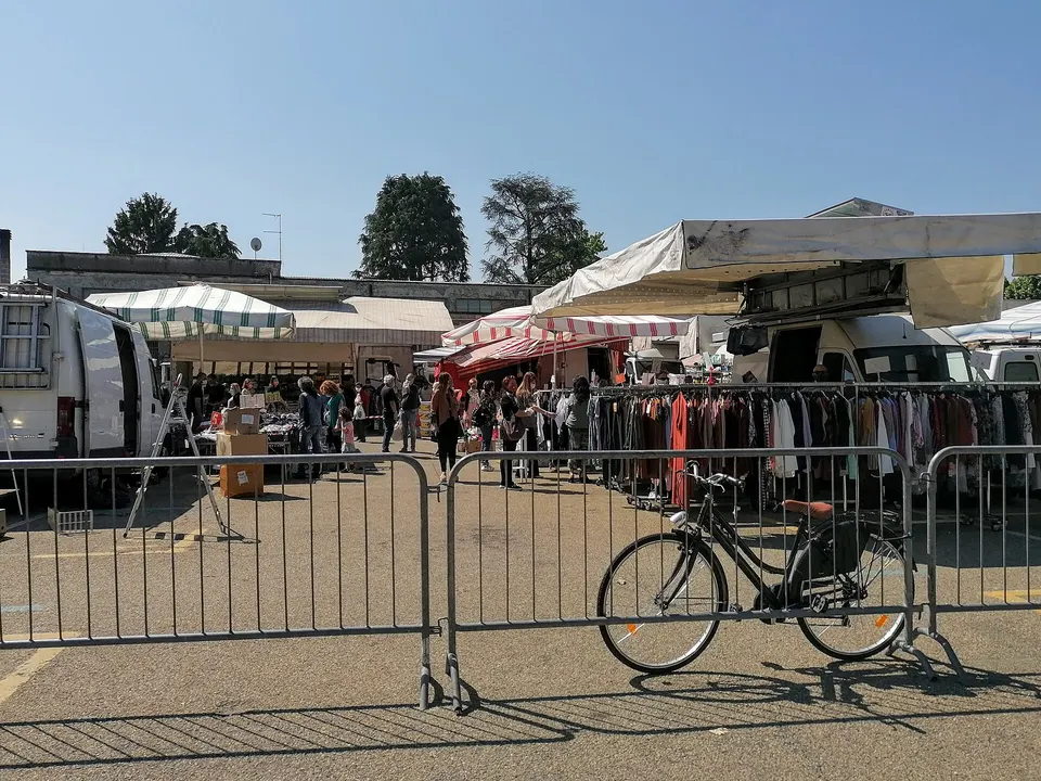 Vigevano, il 12 ottobre torna la tradizionale Fiera di Ottobre per il Beato Matteo