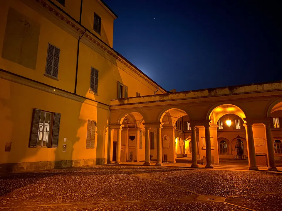 Pavia, al via la rassegna "Mafie: legalità e istituzioni" con lo spettacolo "Non Chiamateli Eroi"