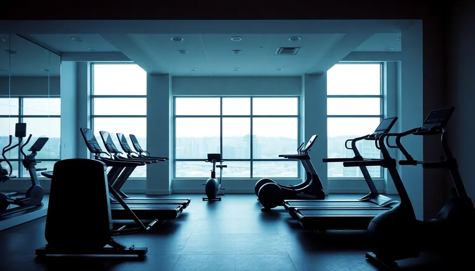 Codevilla, nuova palestra all'Oltrepò Tennis Academy tra fitness e fisioterapia