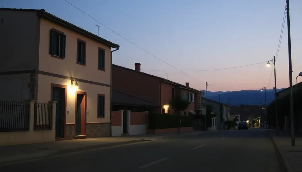 Cassolnovo, viola i domiciliari con il braccialetto elettronico: arrestato