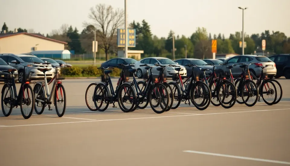 Montebello della Battaglia, furto di due bici da 10mila euro: recuperate grazie al GPS