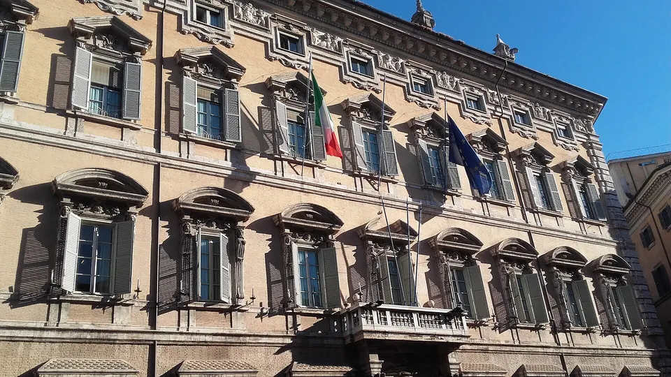 Imprese pavesi in Senato: il libro "Il Futuro è QUI" il 9 settembre