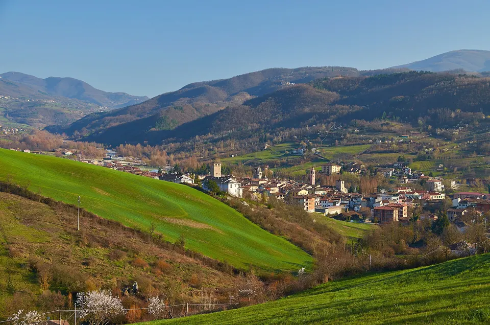San Lorenzo in Oltrepò Pavese: eventi dal 7 al 13 agosto tra borghi e stelle cadenti