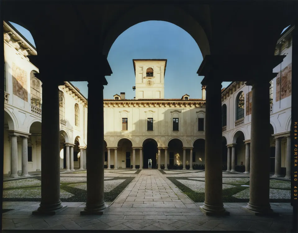Il viceministro Leo al Collegio Ghislieri per i 70 anni dalla morte di Vanoni