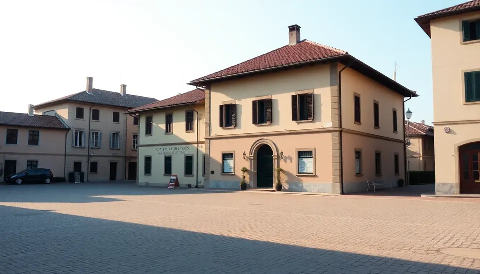 Lungavilla cerca un operatore tecnico manutentivo: domande entro il 20 ottobre
