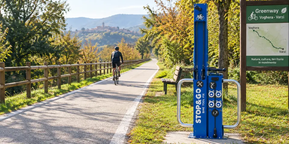 Pavia, l'8 ottobre l'Università presenta il progetto STAI2 sul turismo accessibile
