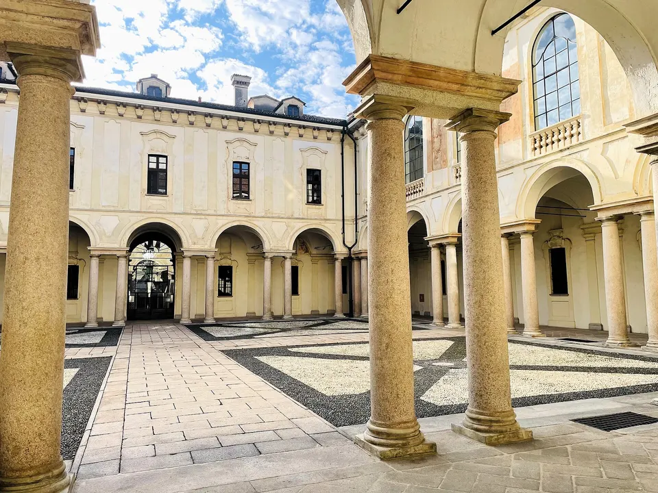 Pavia, al Collegio Ghislieri un seminario dedicato a Egle Becchi