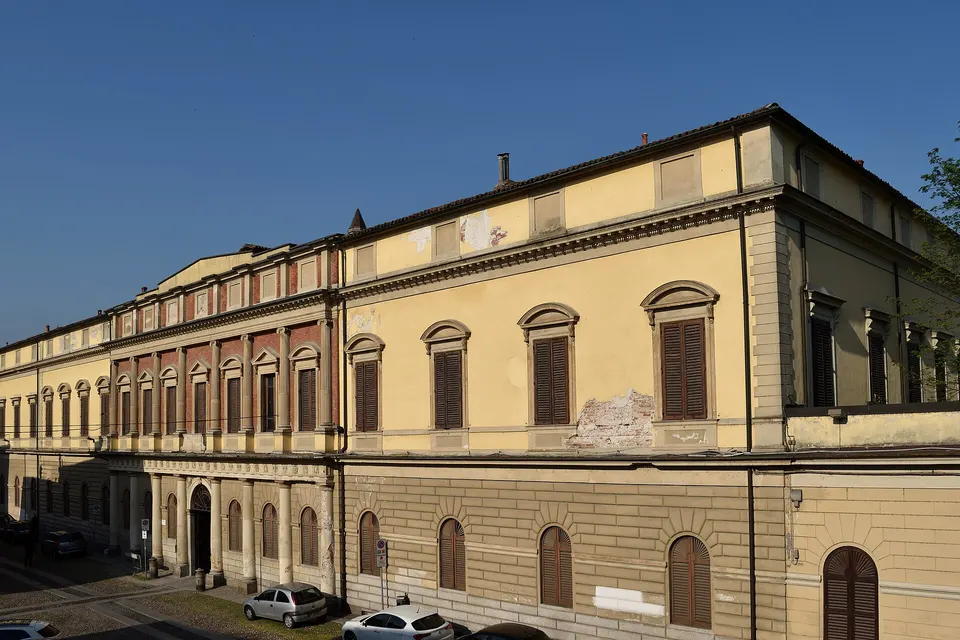 Pavia, il 10 ottobre il Golgi Day con la Lectio Magistralis di Pietro De Camilli