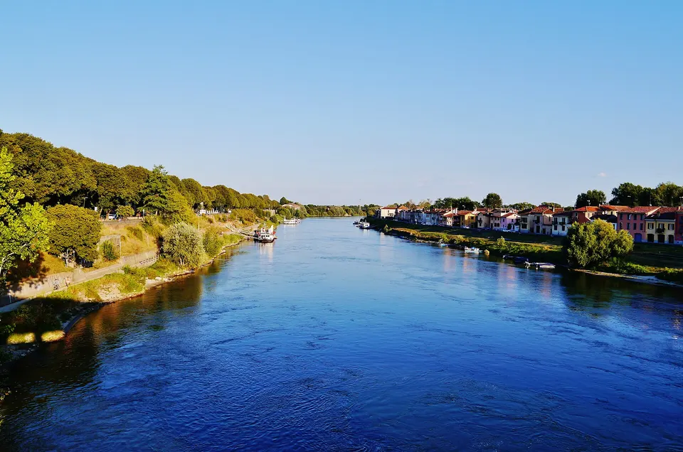 Pavia, giovedì 8 ottobre la passeggiata eco-filosofica lungo il Ticino