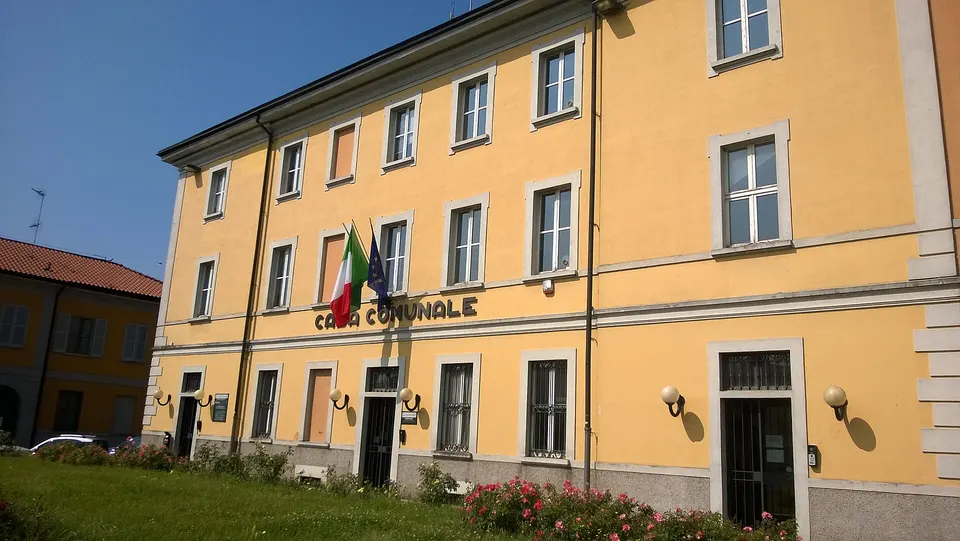 Siziano, selezione pubblica per un operatore tecnico manutentivo