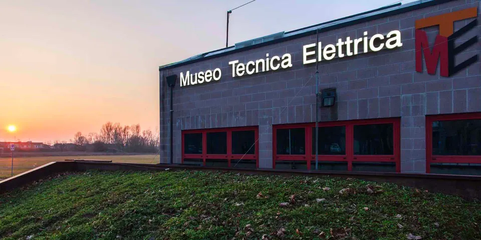 Pavia, il 14 ottobre visita guidata tematica al Museo della Tecnica Elettrica