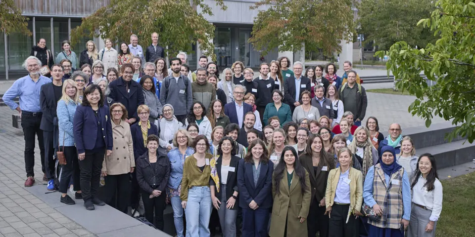 Pavia a Berlino con OSA per la conferenza internazionale sulla sostenibilità universitaria