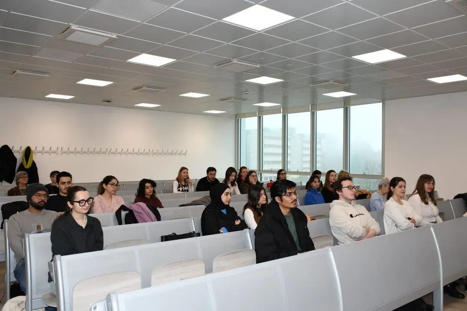Pavia, il 12 ottobre l'Info Day Fondazione Dompé su nuove borse di studio 2026/2027