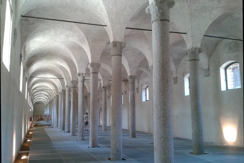 Vigevano, al Castello la mostra "Oltre l'originale" dal 14 al 18 ottobre