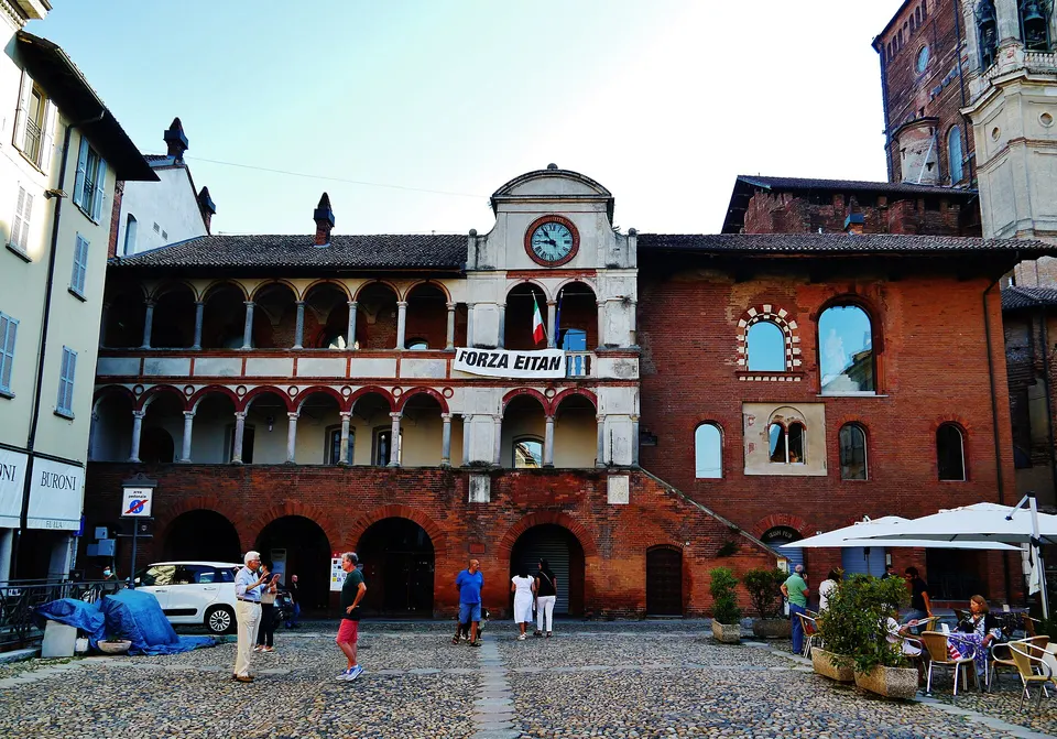 Pavia, adottato il nuovo Piano della mobilità: osservazioni entro il 31 ottobre