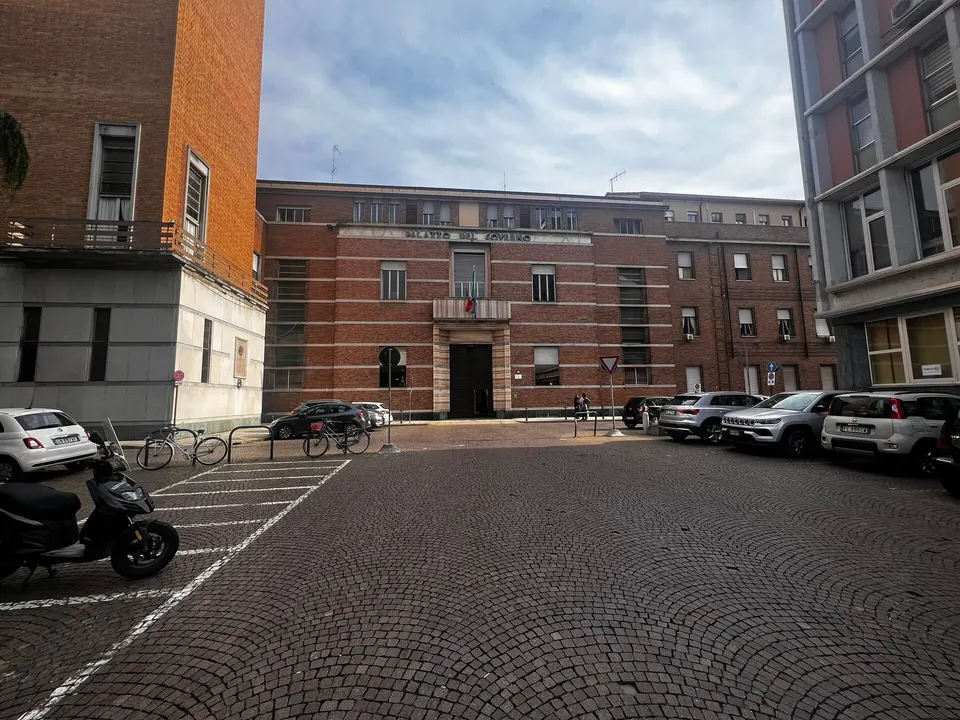 Pavia, in Prefettura la visita del nuovo comandante dei Carabinieri per la tutela del lavoro