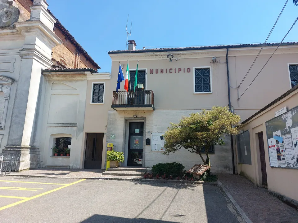 Bascapè aderisce al Controllo di Vicinato, salgono a 67 i Comuni pavesi