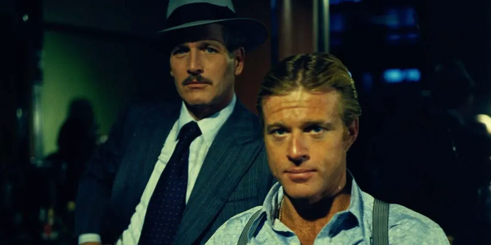 Pavia, il 15 ottobre proiezione de "La stangata" nella retrospettiva su Paul Newman