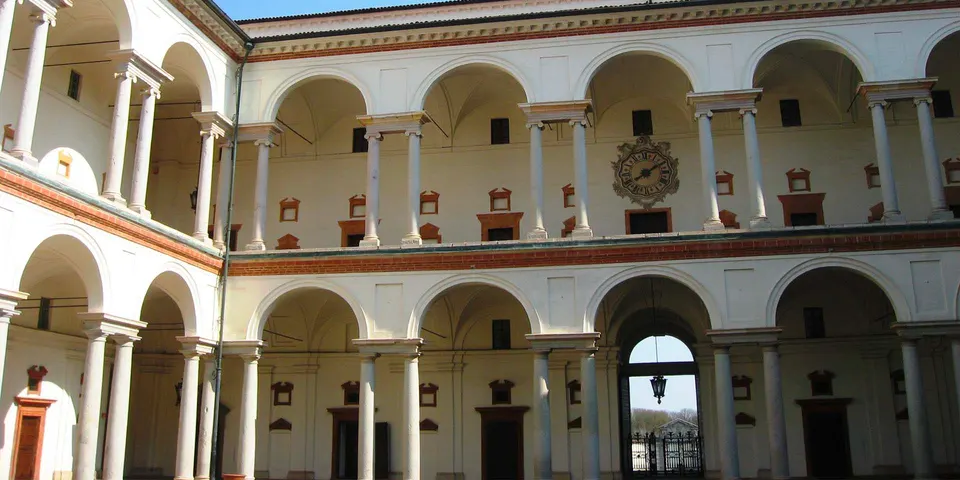 Pavia, il 20 ottobre conferenza al Collegio Borromeo su diritto, scienza e prova