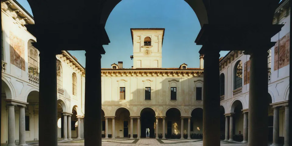 Pavia, il 2 novembre al Collegio Ghislieri la conferenza "Da Seveso a Chernobyl"