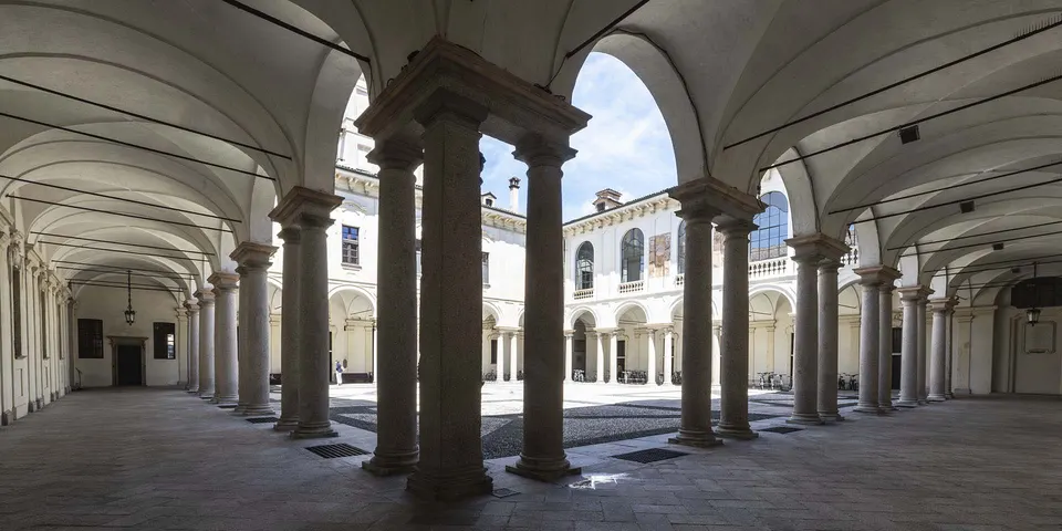Pavia, il 29 ottobre al Collegio Ghislieri Bersani e Antonelli sul politically correct