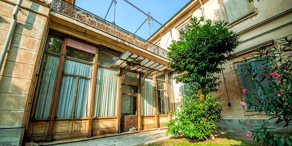 Pavia, il 12 ottobre a Villa Necchi l'incontro su intelligenza artificiale e sfera pubblica