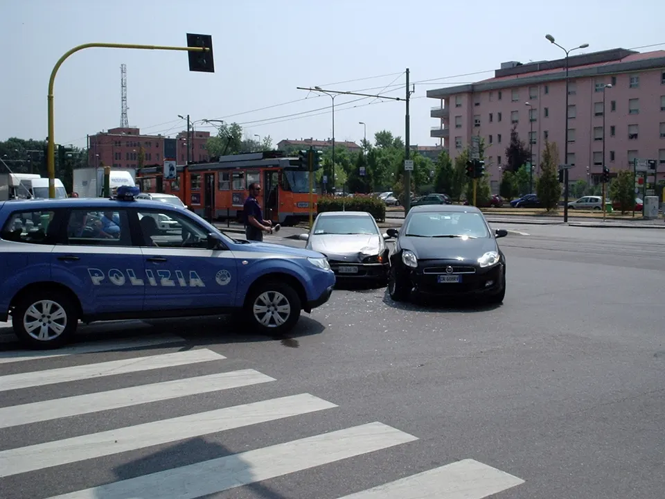 Polizia