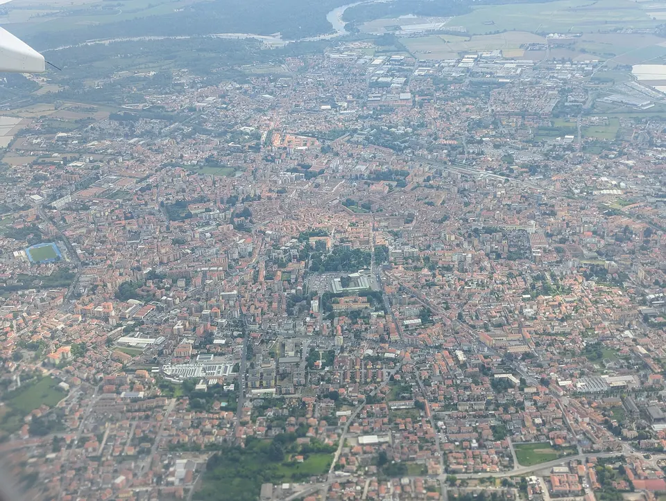 Vigevano
