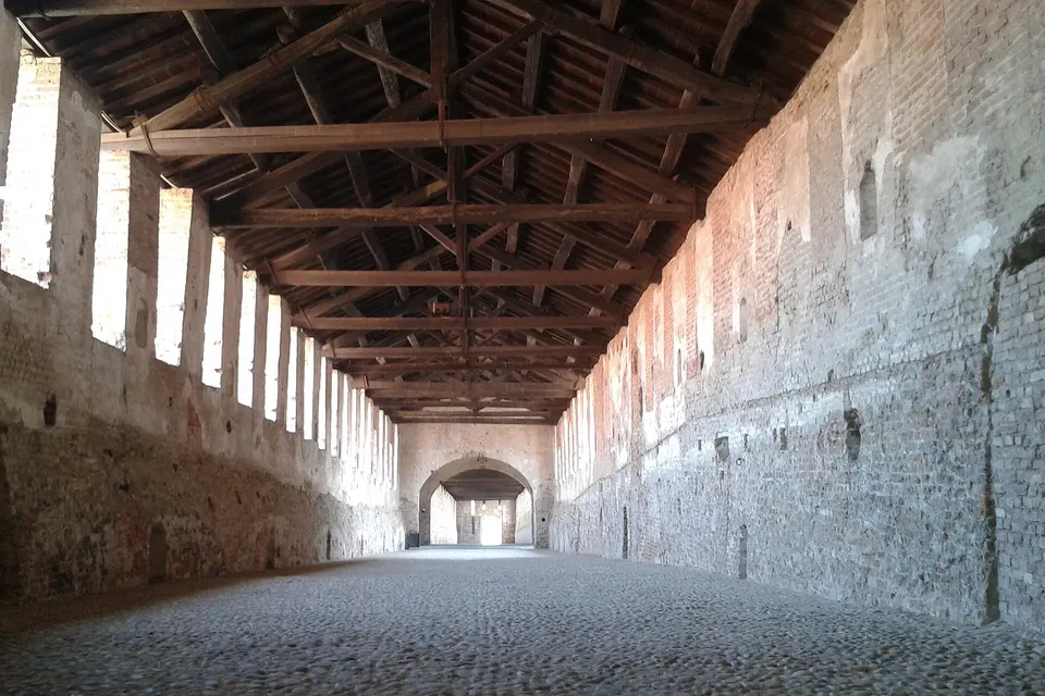 Castello Sforzesco (Vigevano)