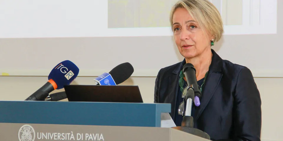 Pavia, una revisione su «The Lancet» sui nuovi meccanismi e cure dell'emicrania