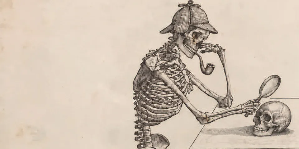 Pavia, "Delitto al Museo di Anatomia": visita-gioco tra i reperti il 30 ottobre