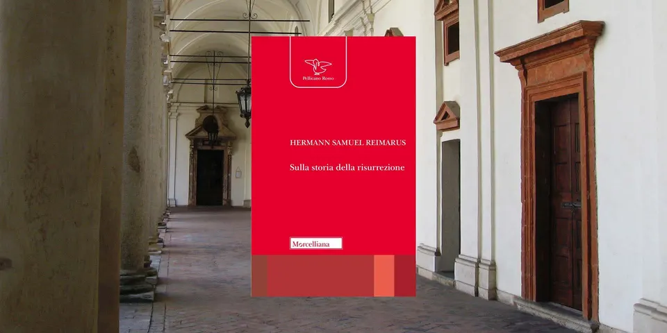 Pavia, al Collegio Borromeo si presenta il libro di Reimarus sulla risurrezione